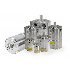 DANFOSS 適用于反滲透應用的高壓泵系列