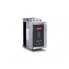 DANFOSS 緊湊型軟啟動器 MCD200 系列