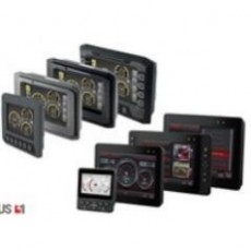 DANFOSS 顯示器 PLUS + 1系列