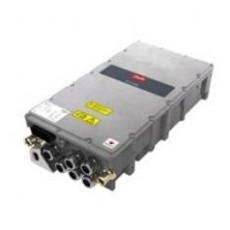 DANFOSS 電轉換器系列