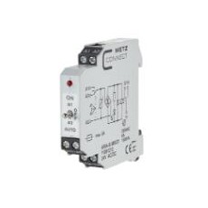 METZ CONNECT 機(jī)電耦合模塊KRA-S-M6/21