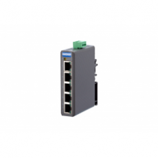 METZ CONNECT 以太網設備交換機 EDS 205