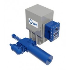 BIFFI EHT/EHTS標準和SMART電動液壓執行器