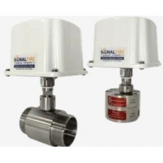 AW-LAK 本質安全無線流量變送器SFS-WP系列