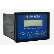 AW-LAK 過程監控器MX 9000系列