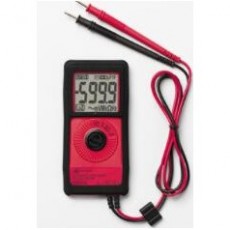 AMPROBE 袖珍數字萬用表系列