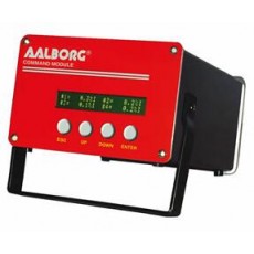 AALBORG 微處理器驅動命令模塊SDPROC系列
