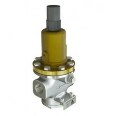 BERMAD 直動式彈簧加載隔膜式溢流閥FP-3HC-0系列