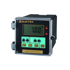 SUNTEX 標(biāo)準(zhǔn)型pH/ORP變送器PC-310系列