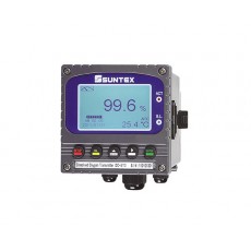 SUNTEX 智能型溶解氧變送器DC-5110 5110RS