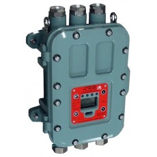 RIKEN 防爆型熱值儀 OHC-800系列