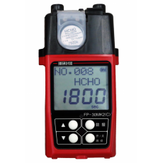 RIKEN 甲醛檢測儀FP-30系列