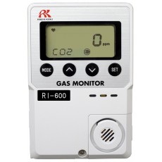RIKEN 二氧化碳濃度監控器 RI-600系列