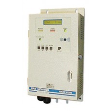 RIKEN IPA的紅外線式氣體監測儀 RI-257系列