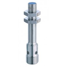 CONTRINEX 智能電感式傳感器基礎型AdSS系列