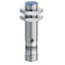 CONTRINEX 智能電感式傳感器基礎型0.4-4mm系列