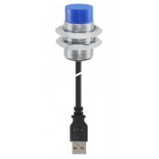CONTRINEX 讀寫模塊USB型M18 mm系列