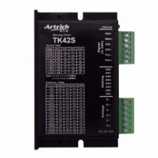 WEINVIEW 開環驅動器TK42S系列