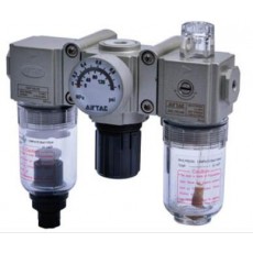AIRTAC 三聯件GAC100系列