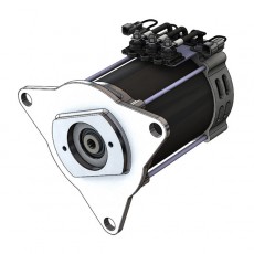 SCHABMUELLER 泵電機3系列