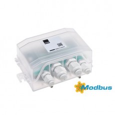 HUBA 差壓變送器 699M (Modbus)系列