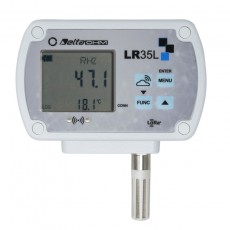 HONSBERG 物聯網數據記錄器LR35 系列