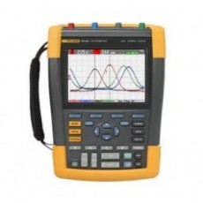 FLUKE 彩色數字示波器ScopeMeter系列