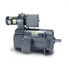 BALDOR 直流電機圓形框架 SCR系列