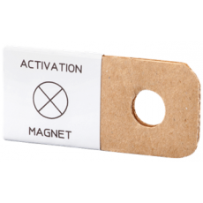 VEGA 激活磁鐵 VEGAPULS Air 系列