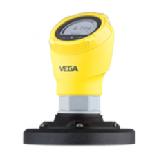 VEGA 用于帶1?"螺紋的雷達傳感器容器壁裝對準裝置系列