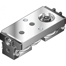 rexroth U型滾輪底座R190511900系列