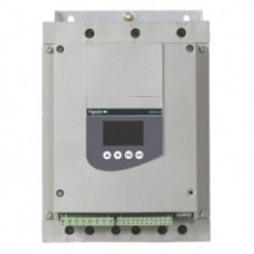 Schneider 軟啟動器ATS48D47Q系列