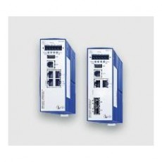 HIRSCHMANN 工業交換機RS20系列