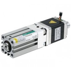 CKD 電動執行器 活塞桿型DSSD2系列