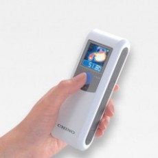 CHINO 紅外輻射溫度計TP-S Easy Thermo
