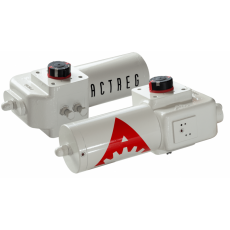 ACTREG 緊湊型撥叉執行機構SY01K系列
