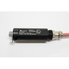Lm-therm 防爆控制器1/21–10°C–40°C系列