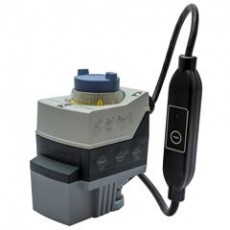 SIEMENS 電動執行器SAS61.33/MO系列