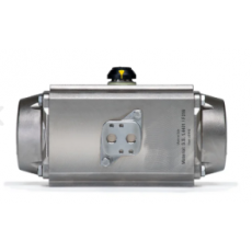 AIR TORQUE 齒輪齒條氣動執行器鍛造不銹鋼系列