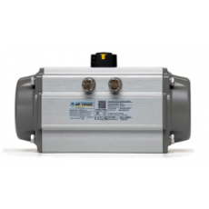 AIR TORQUE 齒條齒輪氣動執(zhí)行器PTU系列