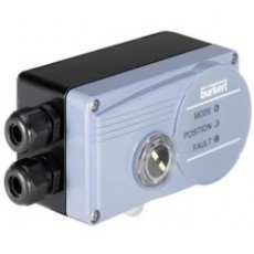 burkert 定位器8791數字化電氣定位器側部控制器