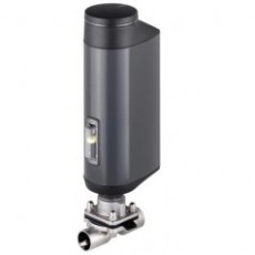 burkert 電動 2/2 路隔膜閥3323系列