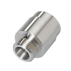 IFM 過(guò)程傳感器的焊接適配器E40124系列