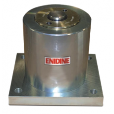 ENIDINE 粘彈性支撐 (VES) 水力渦輪機組件系列