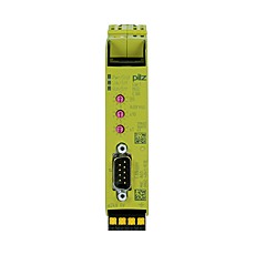 PILZ 網關PSSnet GW1 MOD-EtherCAT