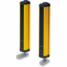 PILZ 傳感器PSENopt光柵系列