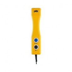 PILZ 模塊化安全繼電器系列