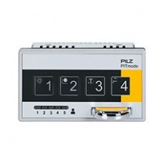 PILZ 安全光柵 PSEN op4F-14-075系列