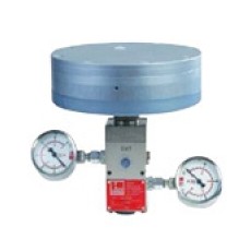 TAIYO 氣動材料調節器系列