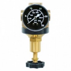 EWO 標準高壓調節器，BG 30系列